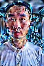 Rapping High (Robobitch Vox)