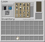 Loom - Select pattern 3