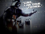 No, I'm Your Father