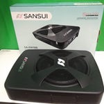 KARNA SU SAYANG ABIL SKA 86 Feat - Sound