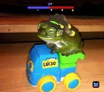 lucio x smooth criminal