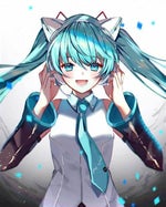 Never Gonna Give You Up But It's MIKU Instead Pt 4 - Sound