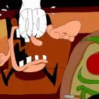 LOUD Pizza Tower Peppino Spaghetti Scream (copy)