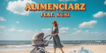 ZACZAROWANY BURDEL ft KUKI - ALIMENCIARZ
