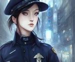 Police officer