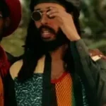 Reggae très à droite (copy)