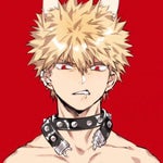 Bakugou only oi