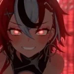 SNAKE EYES - HAKOS BAELZ