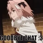 Astolfo says bye bye (copy)