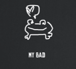 'What' Bottom Text Meme (Sanctuary Guardian) Sound Effect (HD)