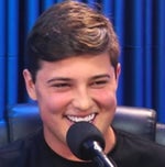 KAYKY VOCÊ FICARIA COM UMA MENINA GORDA?