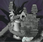 mhinunoga e waickey mouse sings s