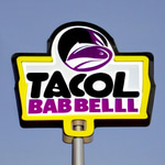 Taco Bell - Sound