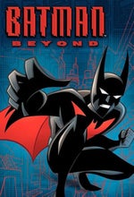Batman Beyond Theme Song