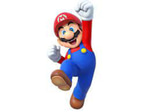 Super Mario Bros. ost 2.