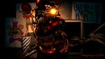 Molten Freddy: Voice 1