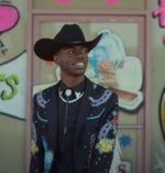 Can't nobody tell me nothing - Lil Nas X