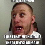 Oh brother this guy stinks