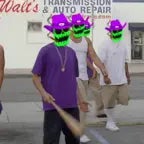 PATBOL I OLIWIX - POLO GANG