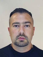 Tjena grabbar animal här