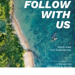 Alone at the Edge of a Universe