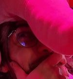 Hey t'envoie un vocal à qui là