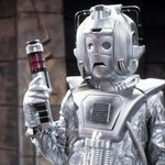 Cybertaunt cybermen