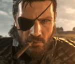 Invisible (Metal Gear Solid)