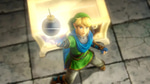 Zelda : Get Item