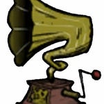 Don't Starve Gramophone of Insanity - Sound