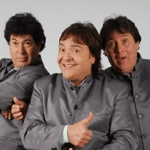 LOS ATLETAS DE LA RISA