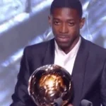 Ballon d'or