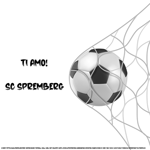 Torjubel SC 1. Mannschaft - Ti Amo