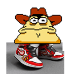 Brainroat Shower THoughts