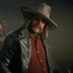 micah bell voice line 1