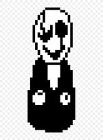 Gaster Vanish