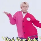 Rock yo body
