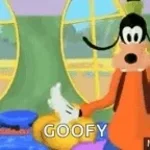 Goofy boom