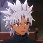 Amakusa Shirou Tokisada Theme Ambition