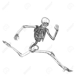 Sonido de correr 2