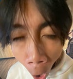 When the bass gets bumping