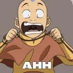 AH ah scream