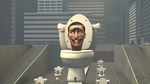 Skibidi Toilet