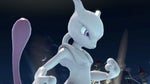 SSBU Mewtwo - Voice Clip 3
