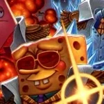 we will use the power of friendship meme