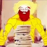 ultrakill sisyphus prime eating