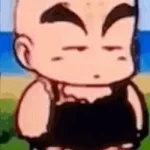 Me la clavaste Freezer Gokuuuu