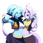 Dragon Ball Z Ultimate Tenkaicihi Rising Force