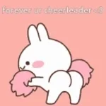 cheerleader <3 mads is the best yeah
