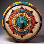 Native drums
